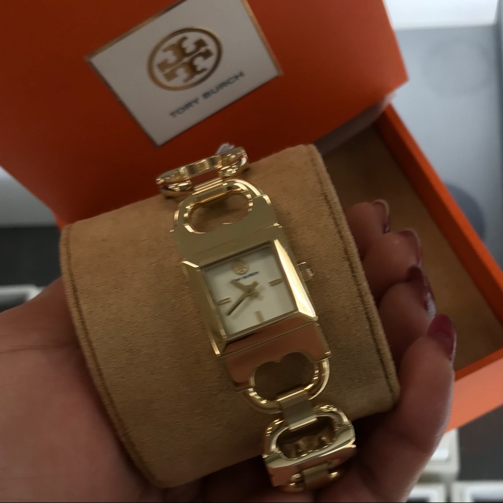 Tory  Burch bracelets Watch